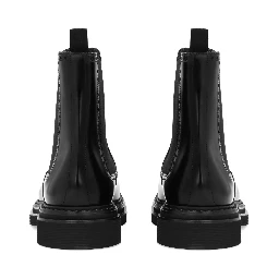 Dolce & Gabbana Boots Black
