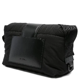 JACQUEMUS Bags.. Black