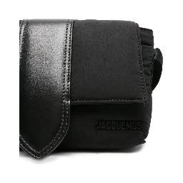 JACQUEMUS Bags.. Black