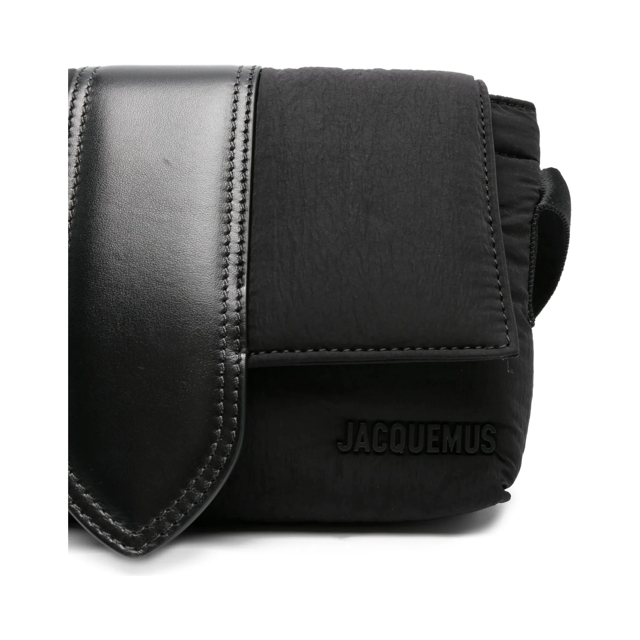 JACQUEMUS Bags.. Black