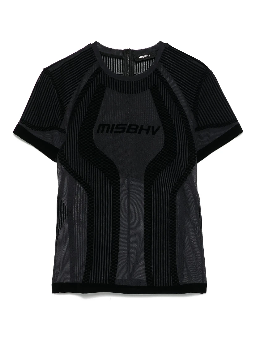 MISBHV T-shirts and Polos