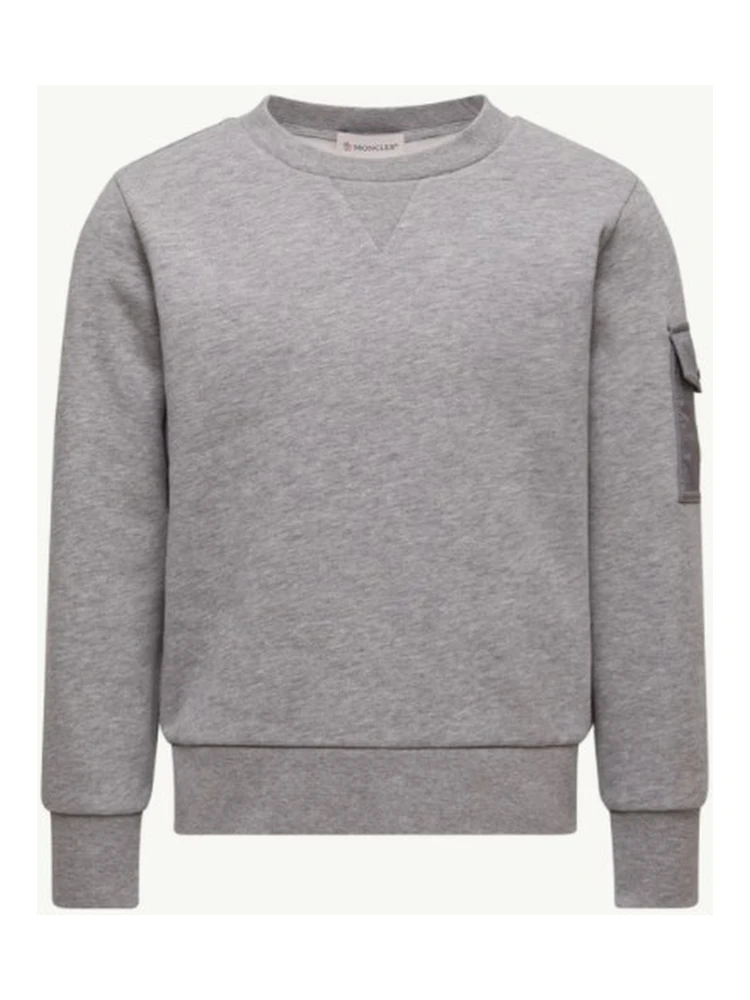 MONCLER KIDS Sweaters