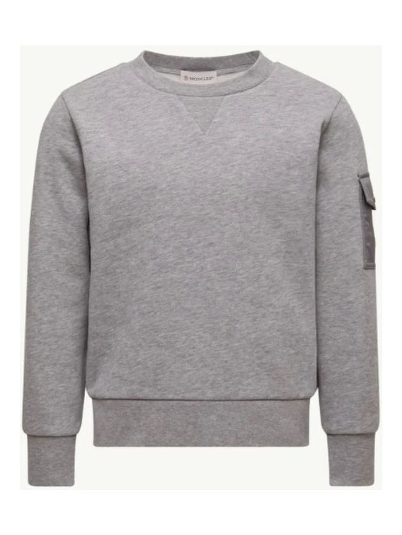 MONCLER KIDS Sweaters