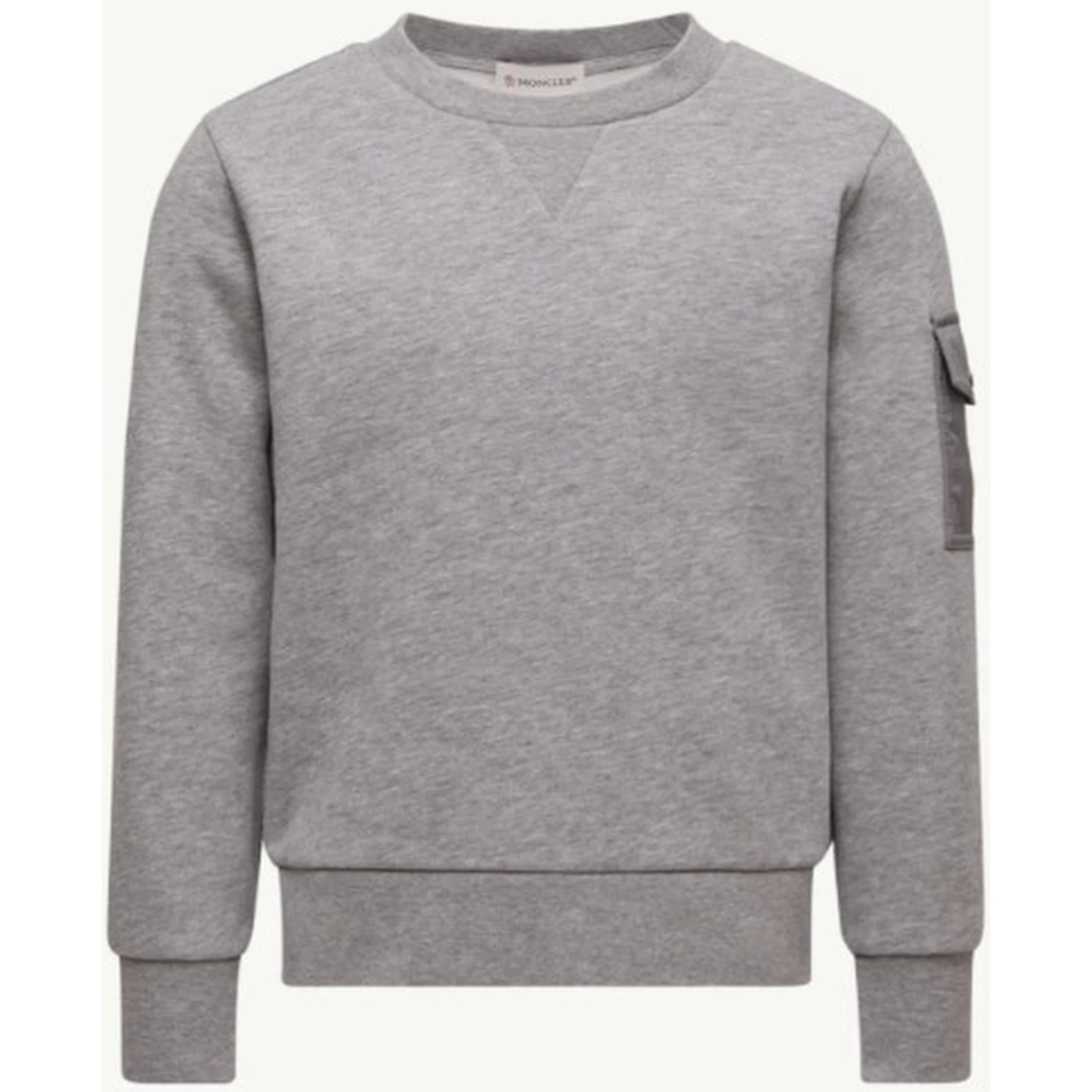 MONCLER KIDS Sweaters