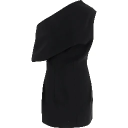 JACQUEMUS Dresses Black