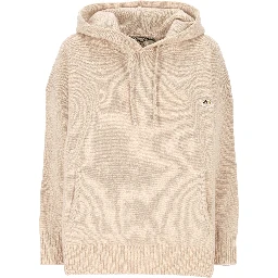 Fiorucci Sweaters Beige