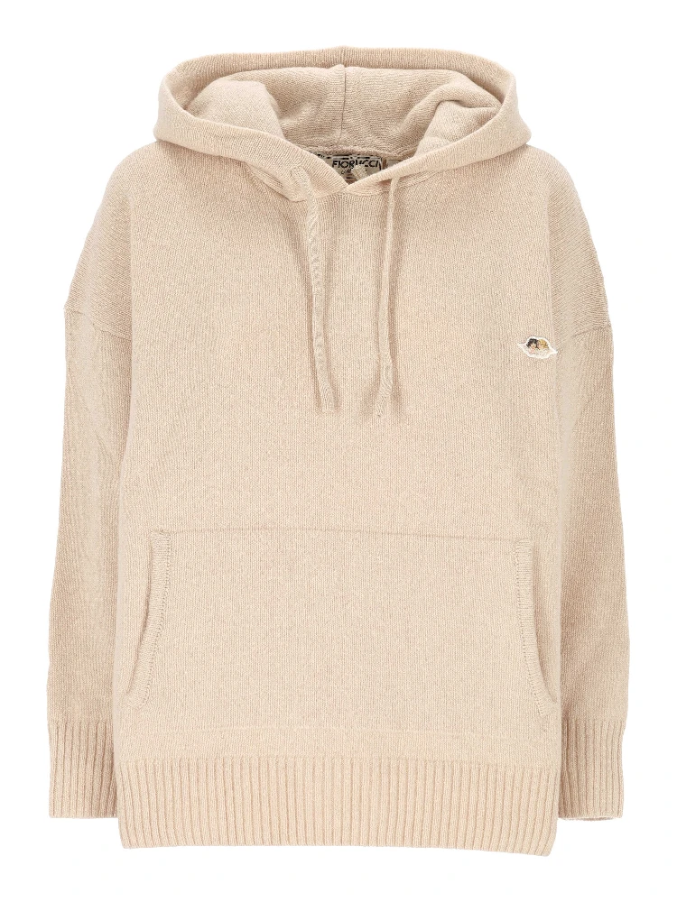 Fiorucci Sweaters Beige