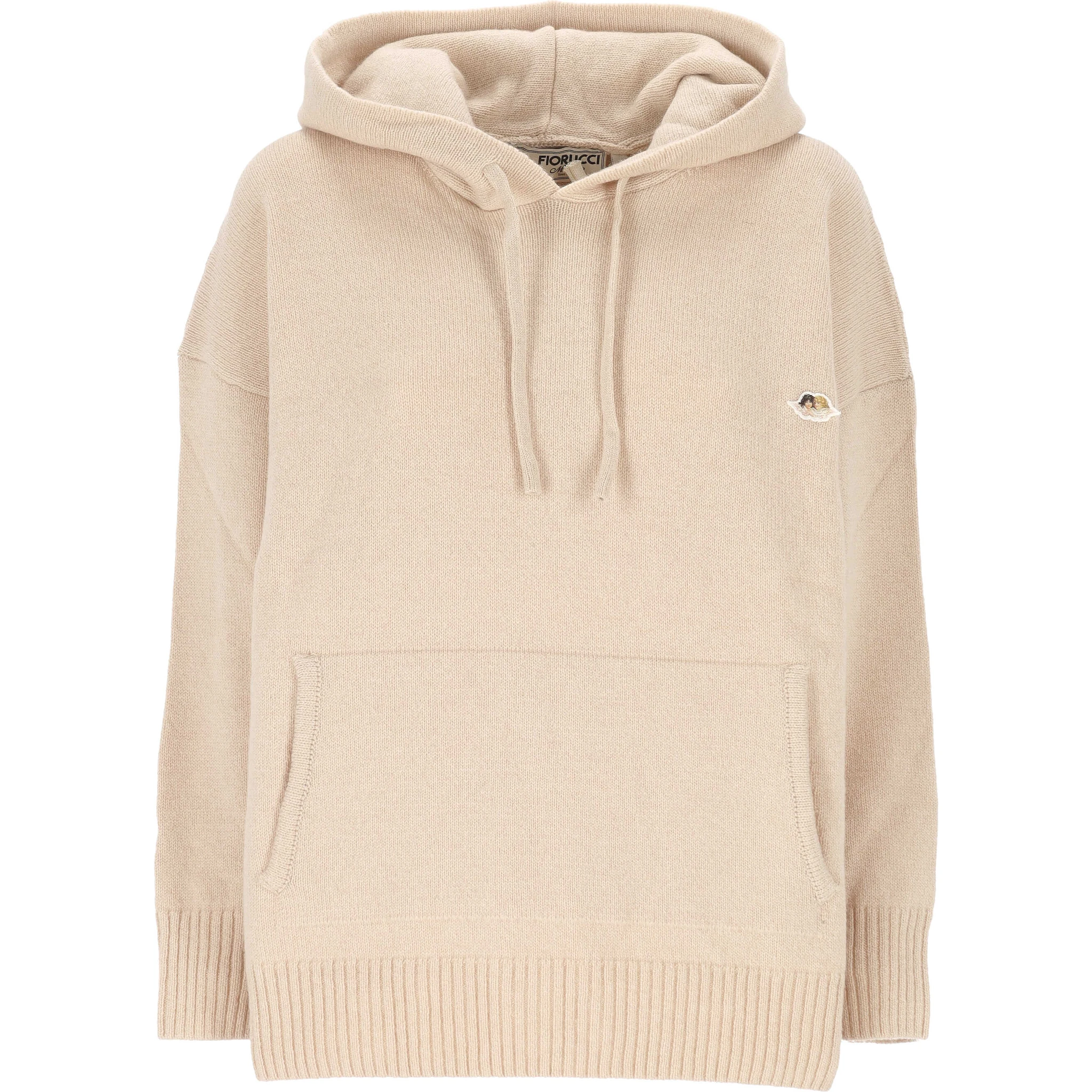 Fiorucci Sweaters Beige