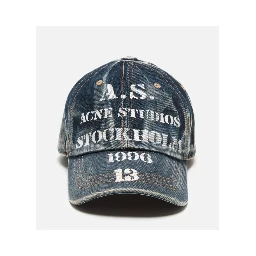 Acne Hats