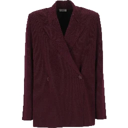 MRZ Jackets Bordeaux