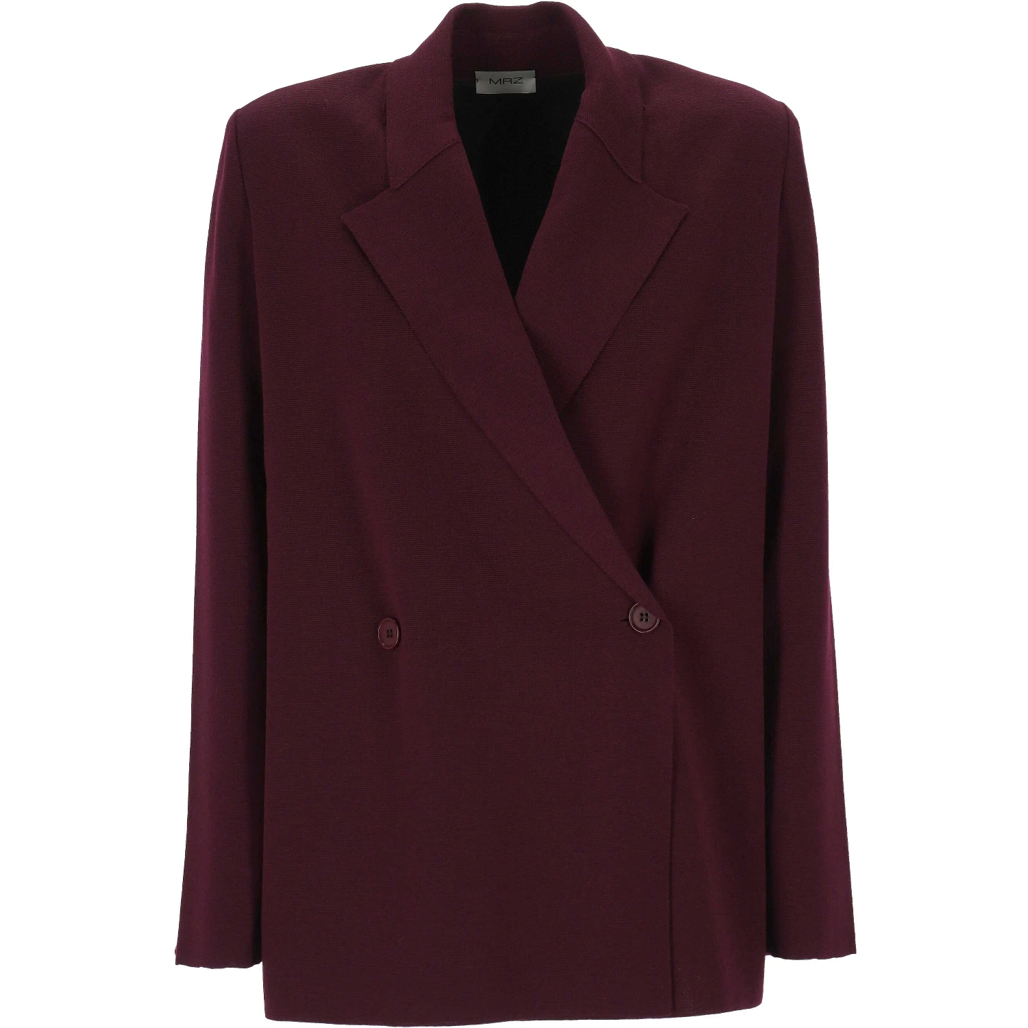 MRZ Jackets Bordeaux