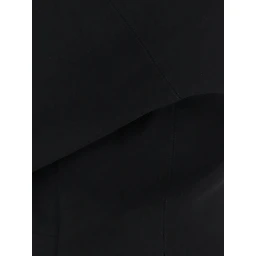 JACQUEMUS Dresses Black