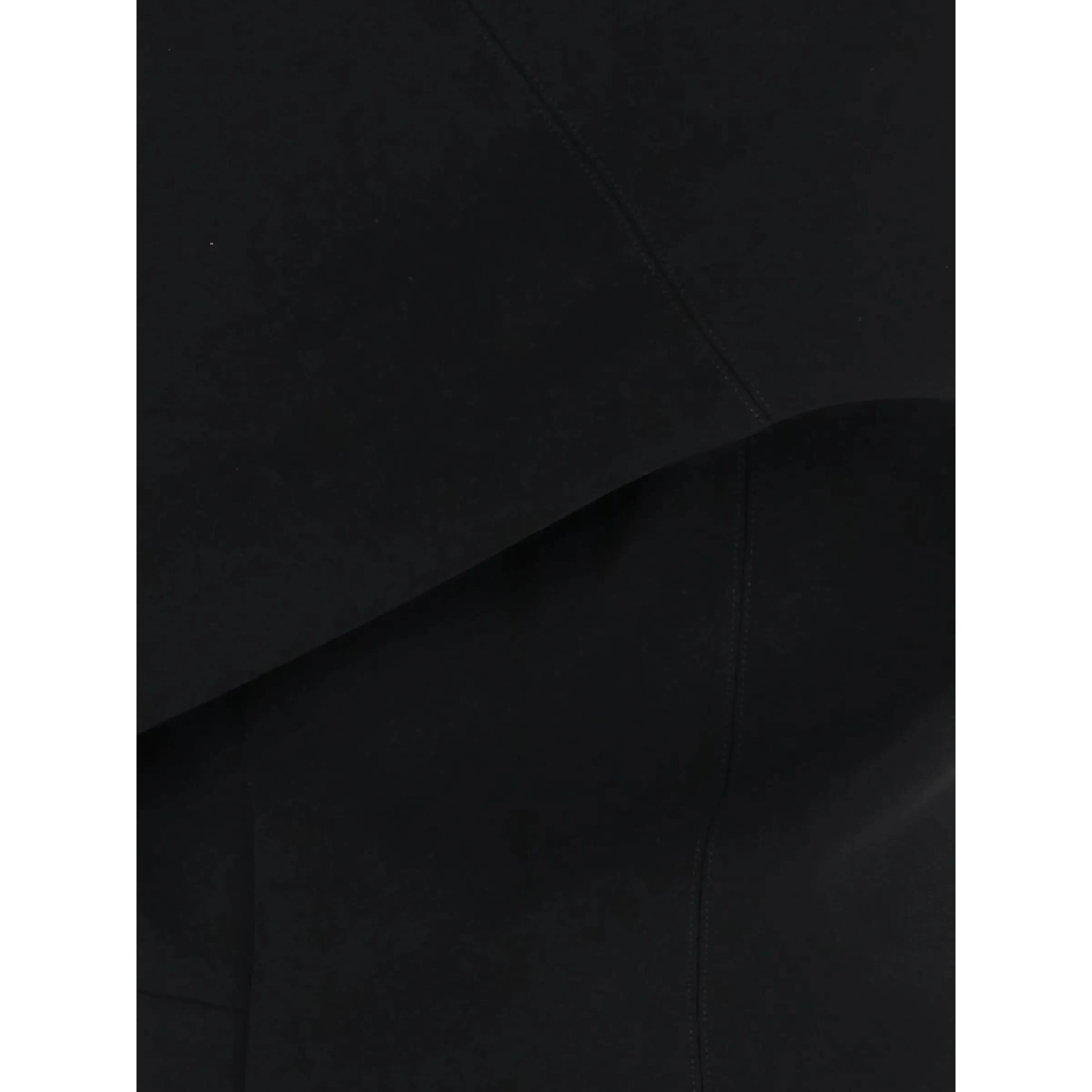 JACQUEMUS Dresses Black