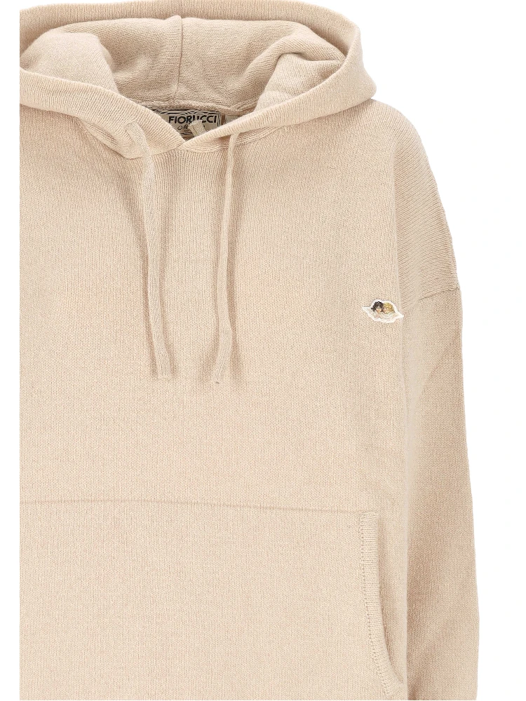 Fiorucci Sweaters Beige alternative