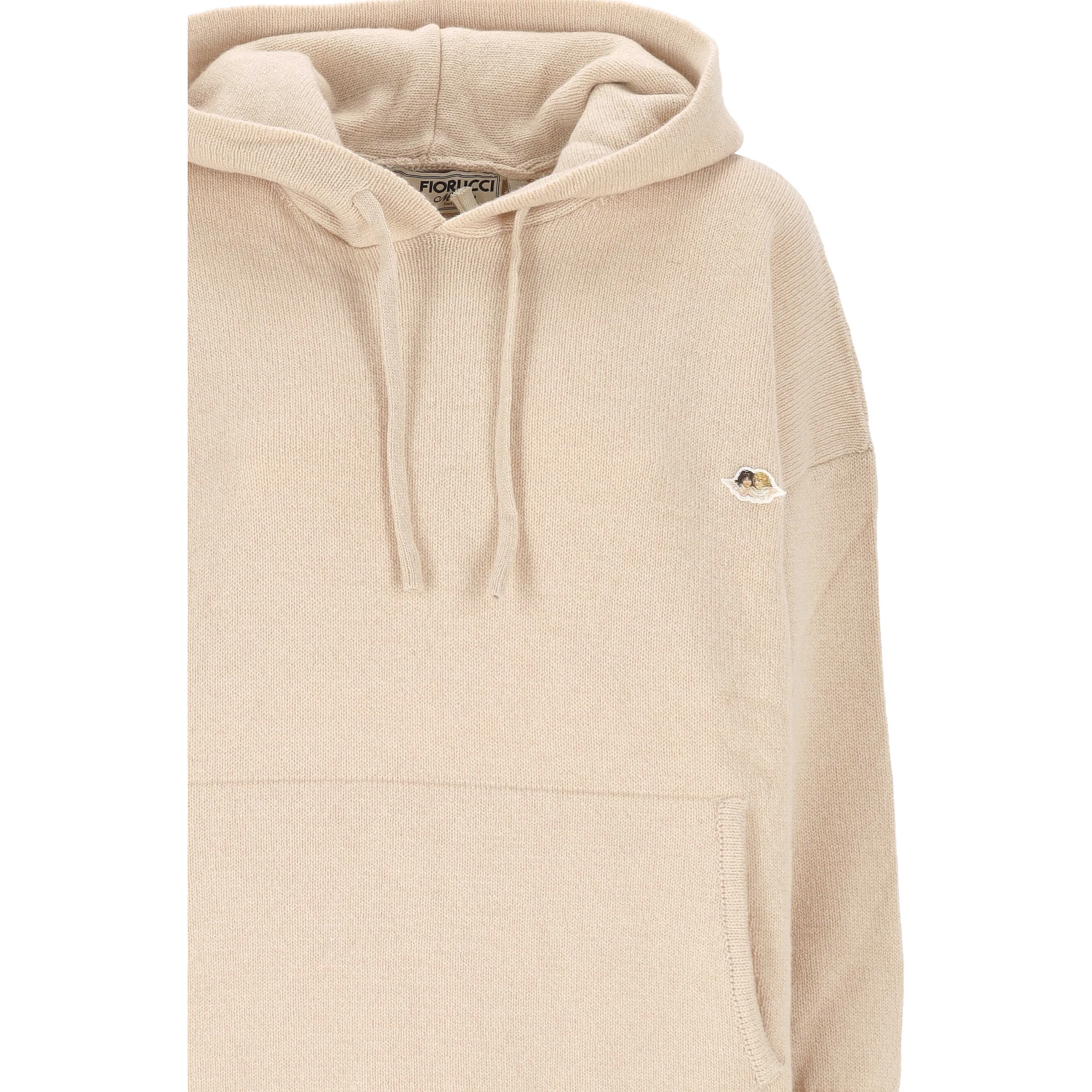 Fiorucci Sweaters Beige