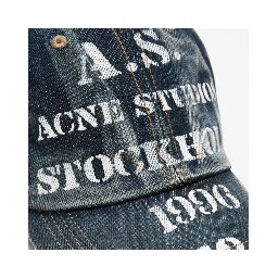 Acne Hats