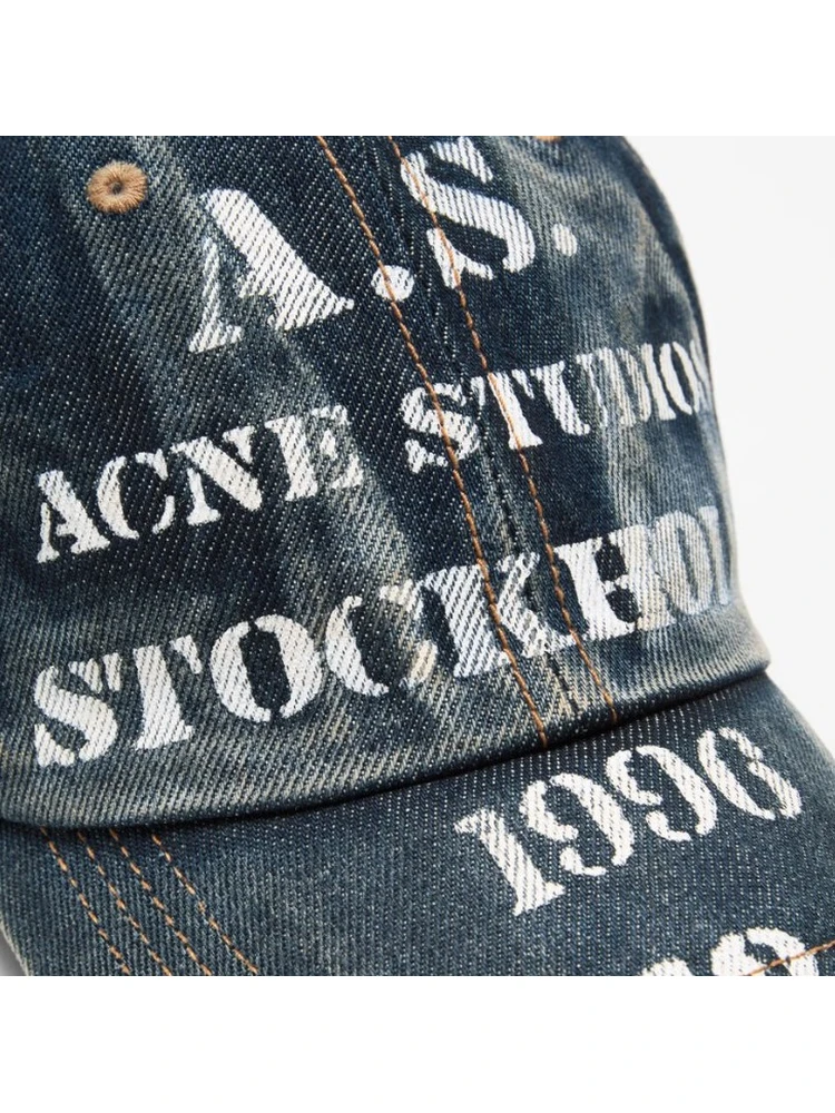 Acne Hats alternative