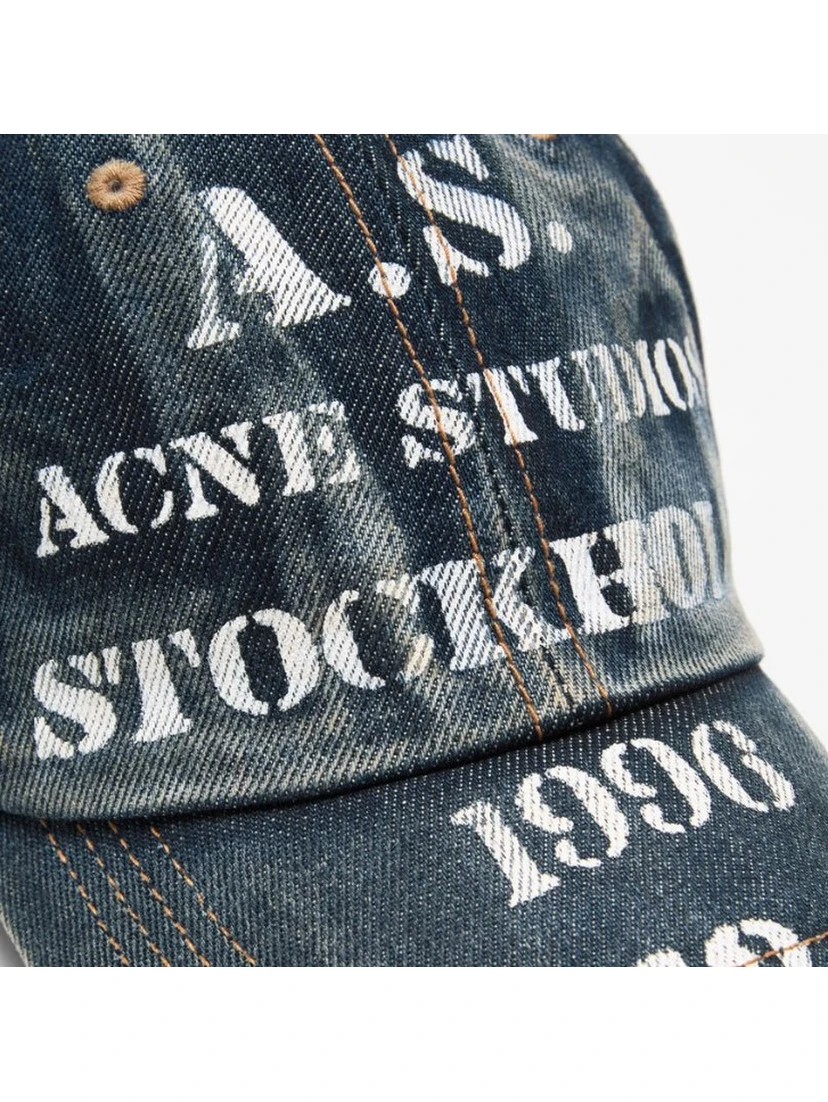 Acne Hats