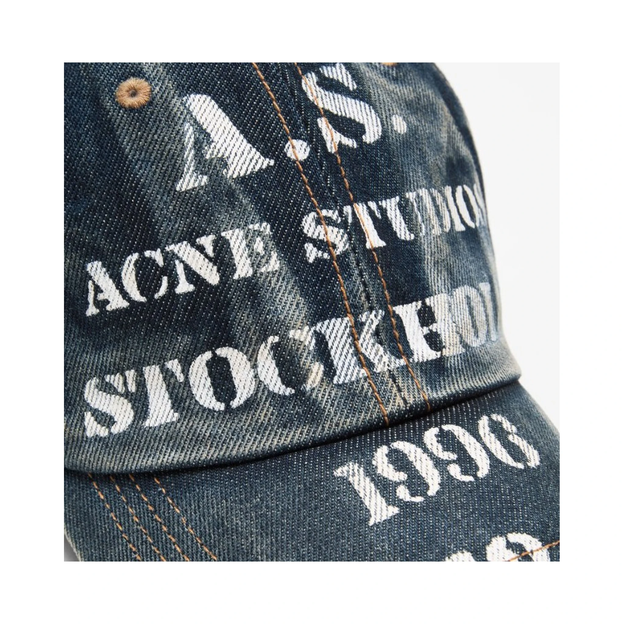 Acne Hats