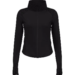 UNDER ARMOUR Jackets Black
