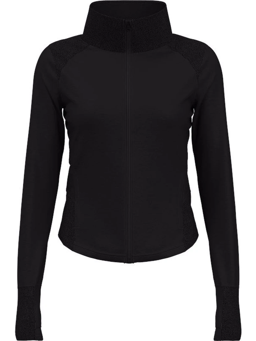 UNDER ARMOUR Jackets Black