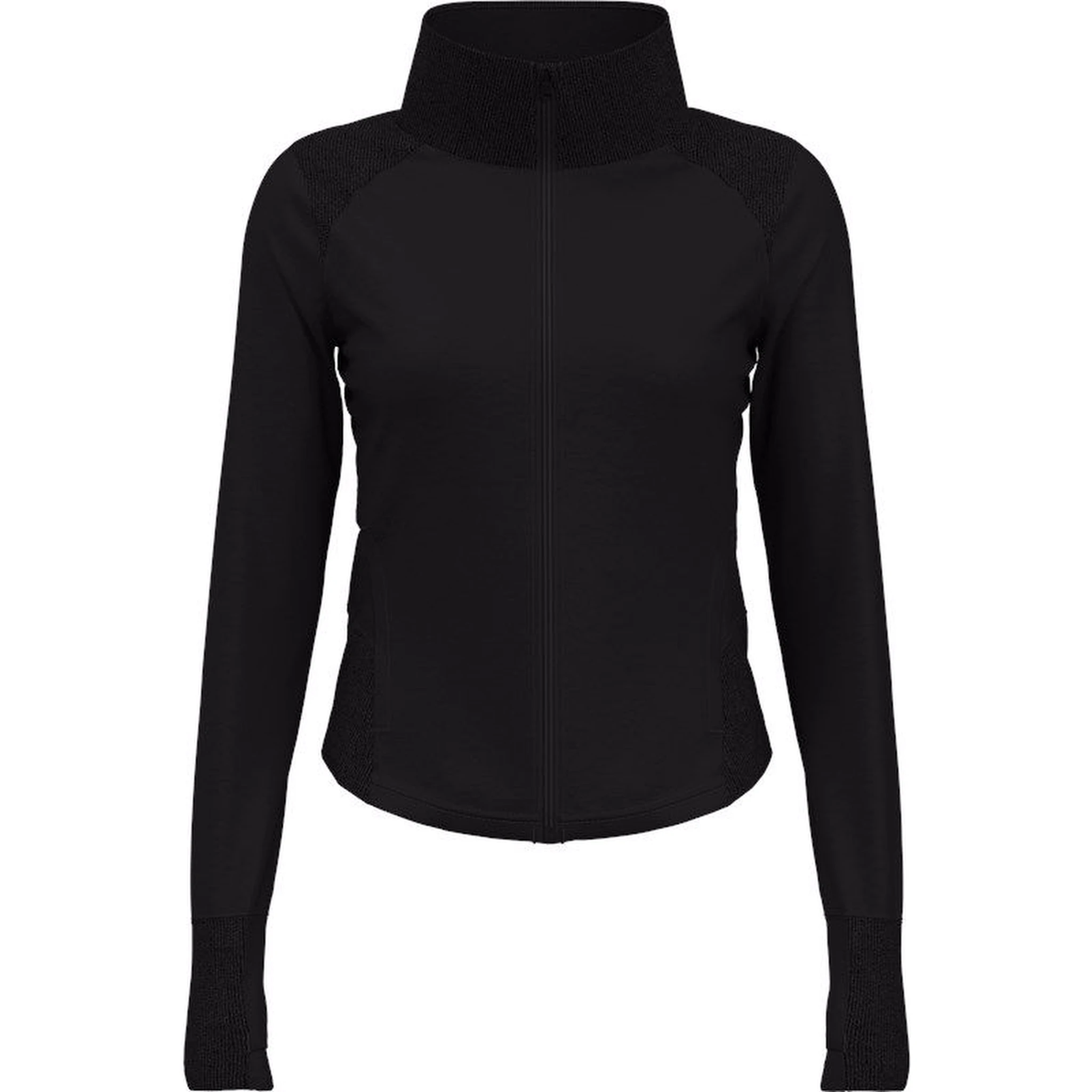 UNDER ARMOUR Jackets Black