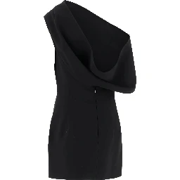 JACQUEMUS Dresses Black
