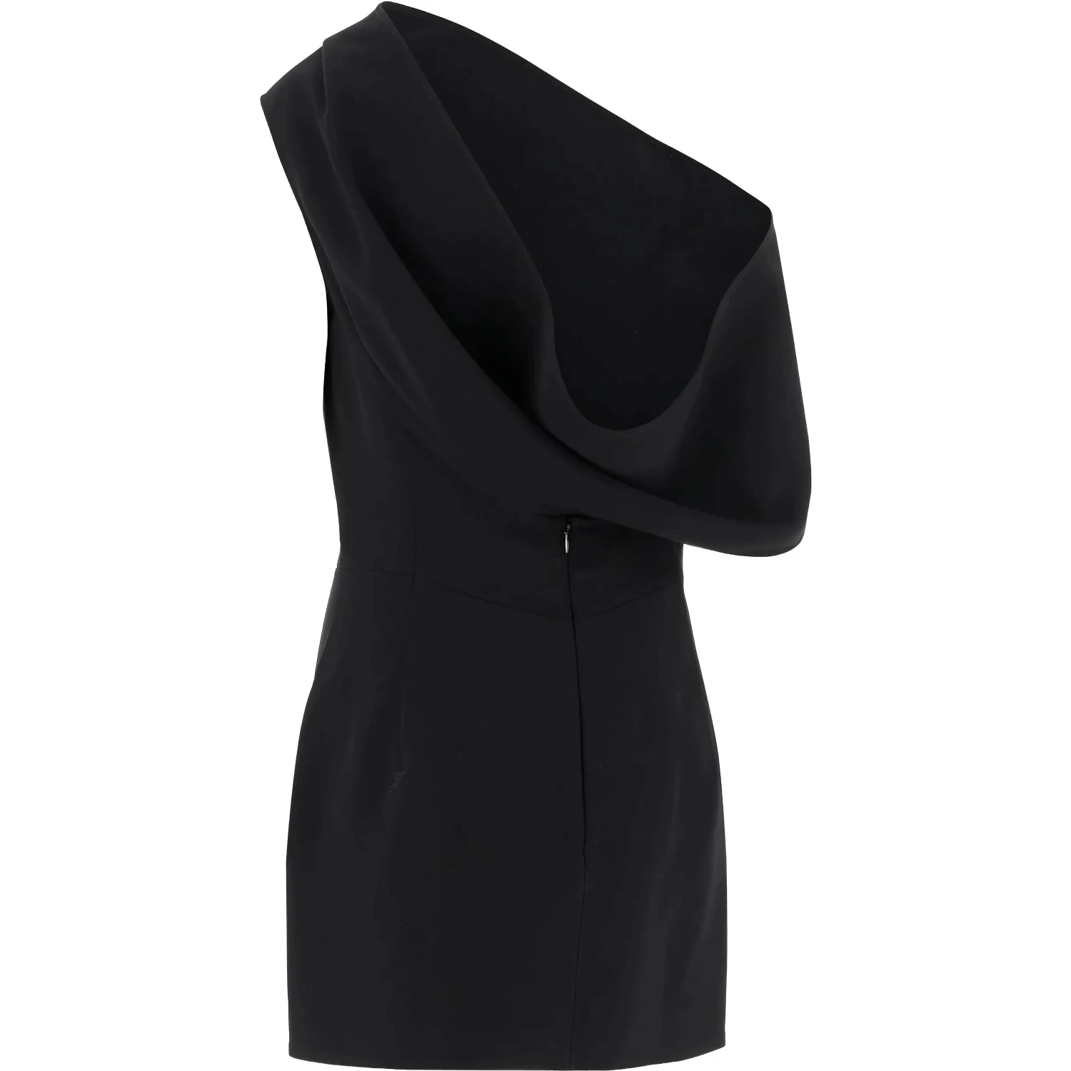 JACQUEMUS Dresses Black