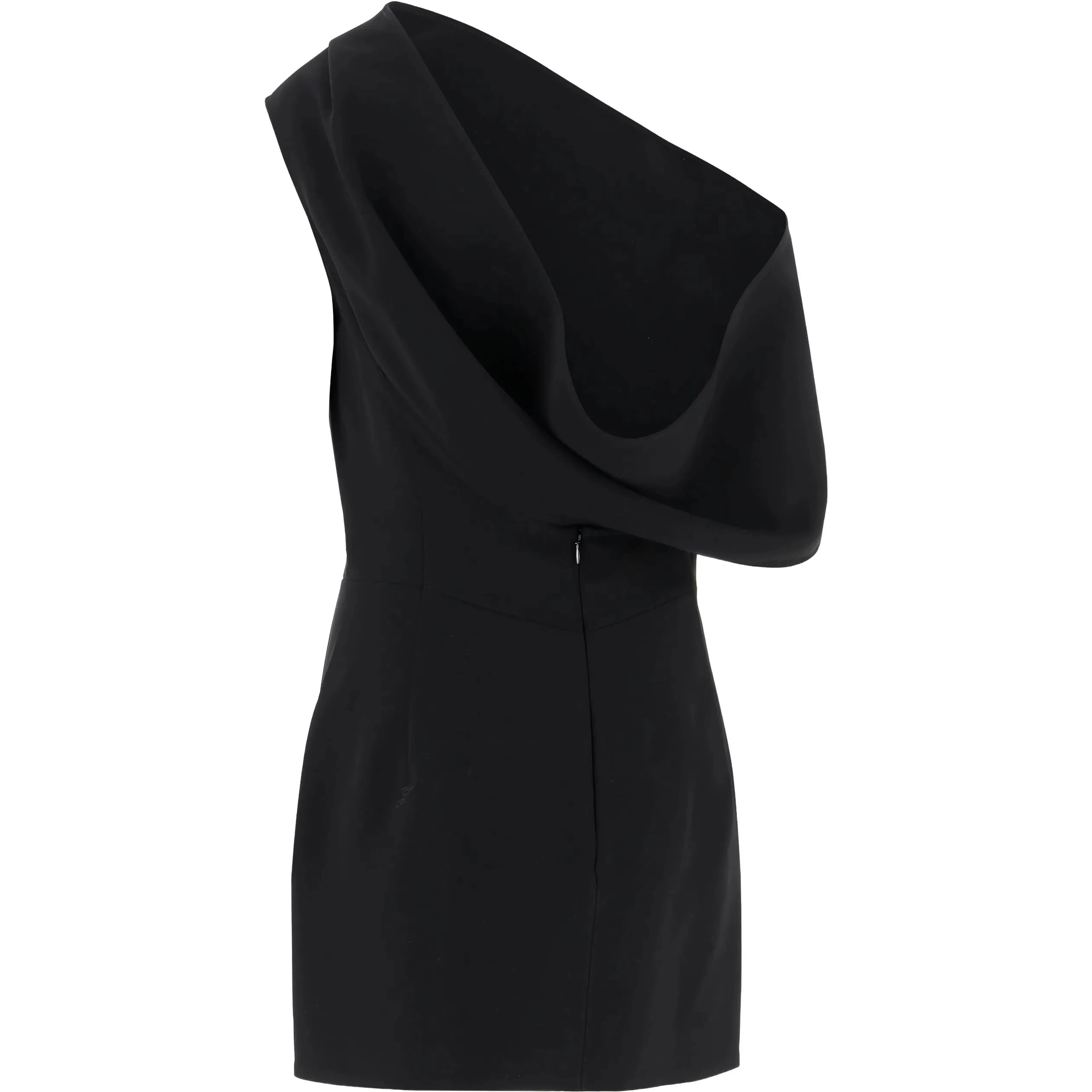 JACQUEMUS Dresses Black
