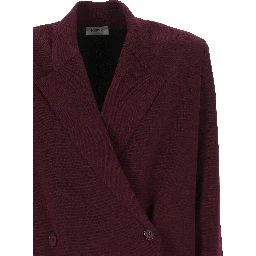 MRZ Jackets Bordeaux