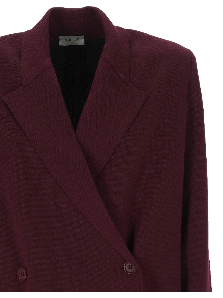 MRZ Jackets Bordeaux alternative