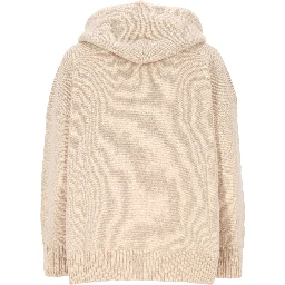 Fiorucci Sweaters Beige