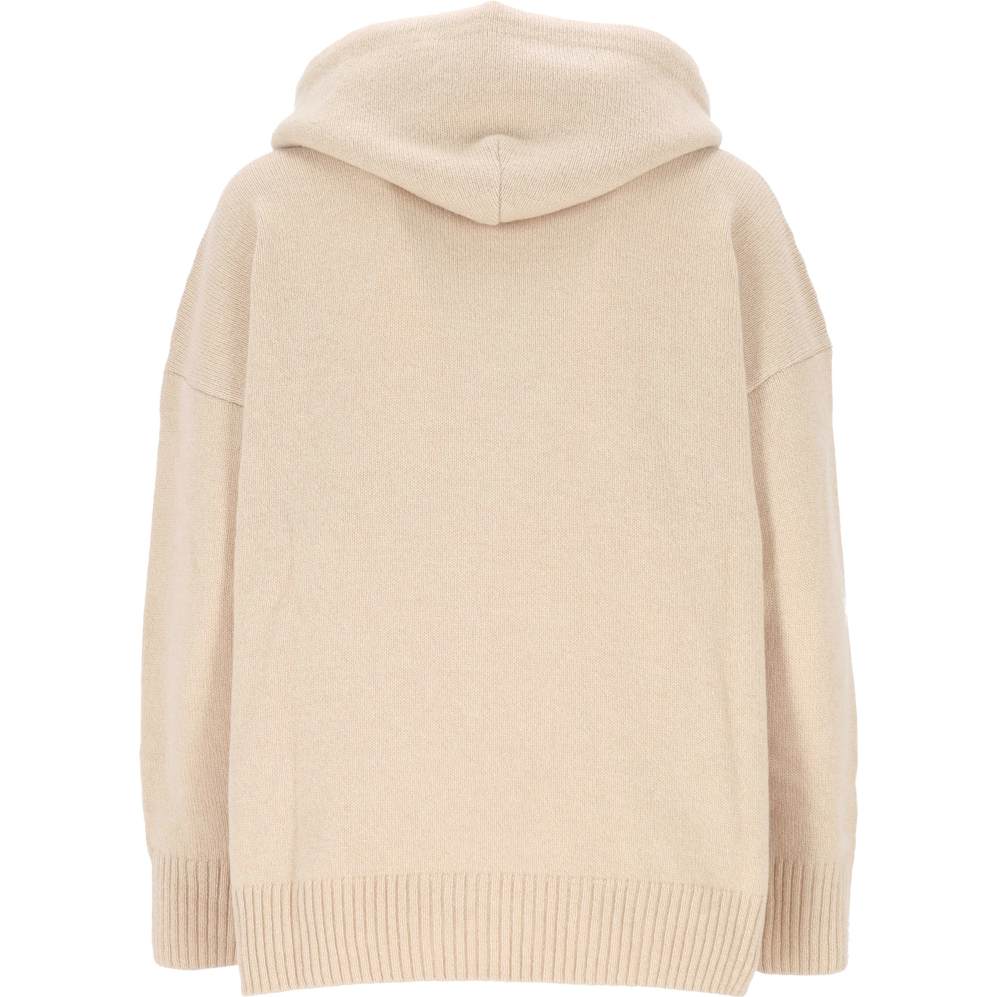Fiorucci Sweaters Beige