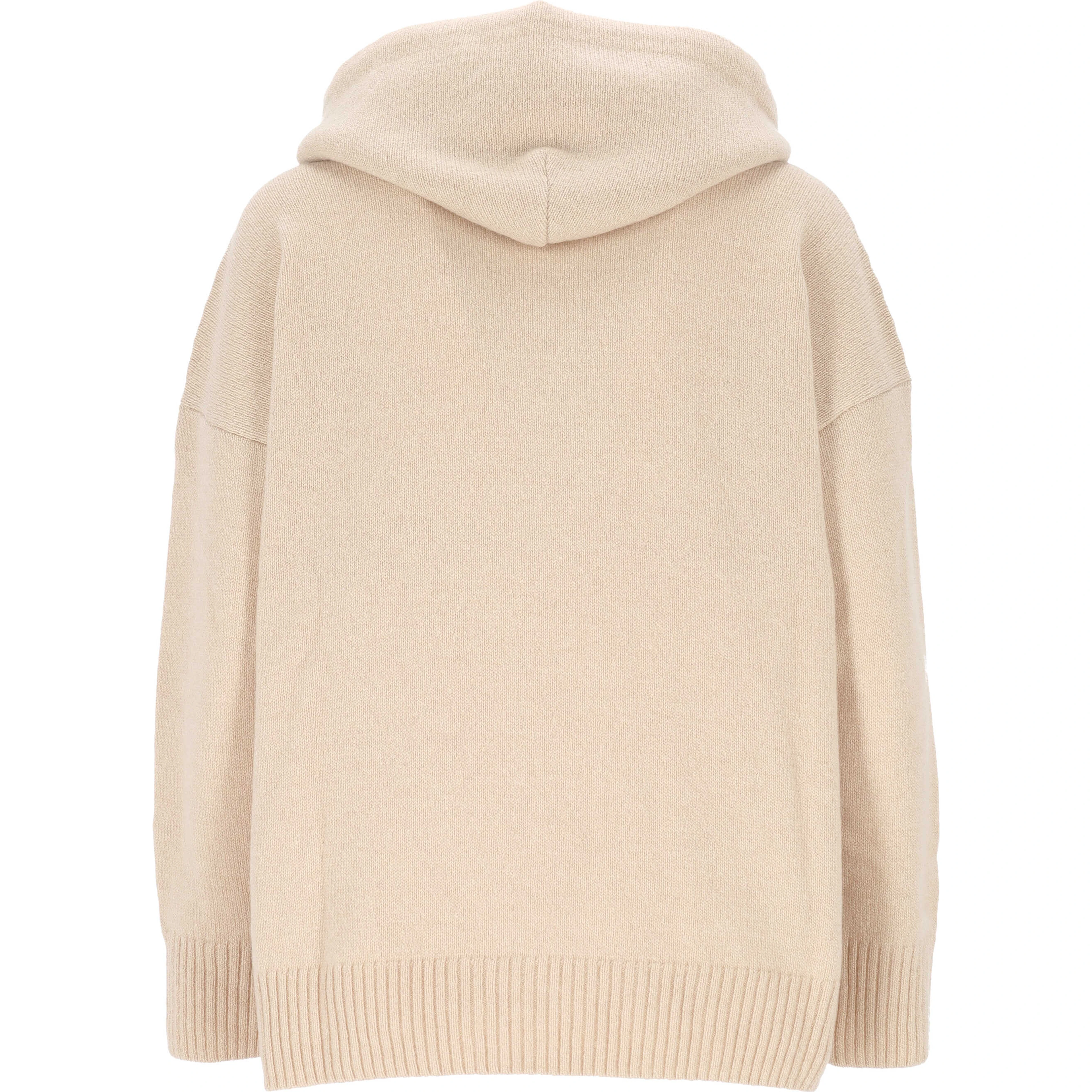 Fiorucci Sweaters Beige