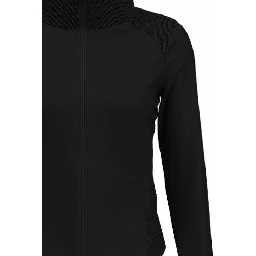 UNDER ARMOUR Jackets Black