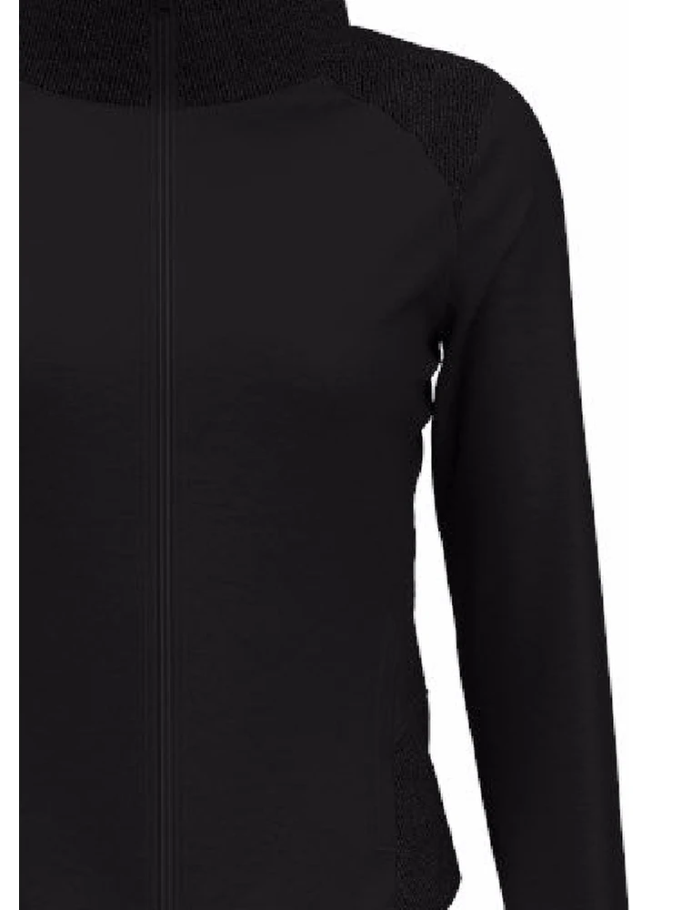 UNDER ARMOUR Jackets Black alternative