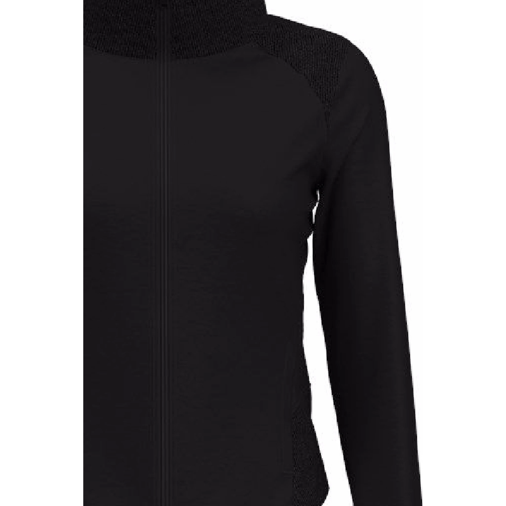 UNDER ARMOUR Jackets Black