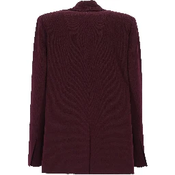 MRZ Jackets Bordeaux