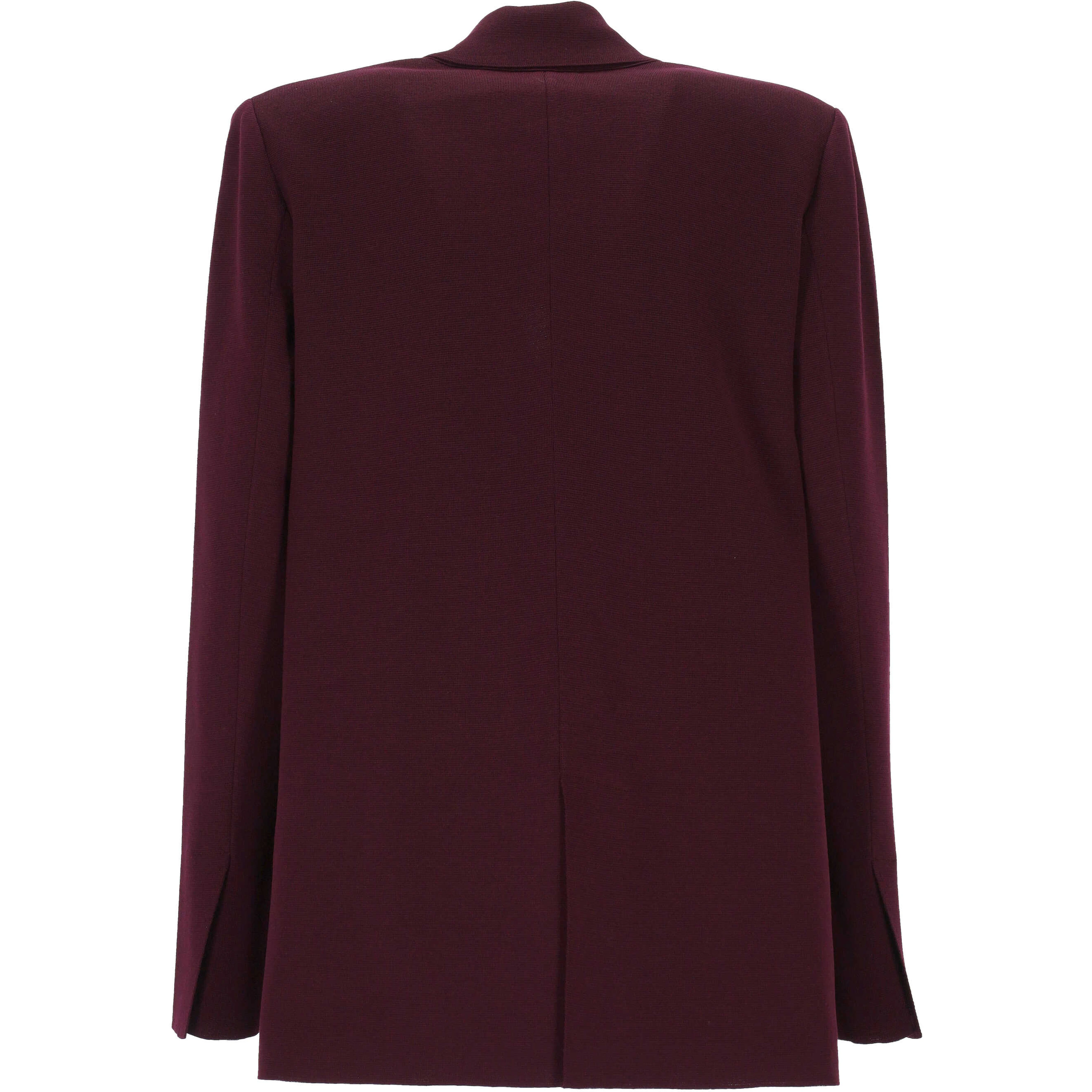MRZ Jackets Bordeaux