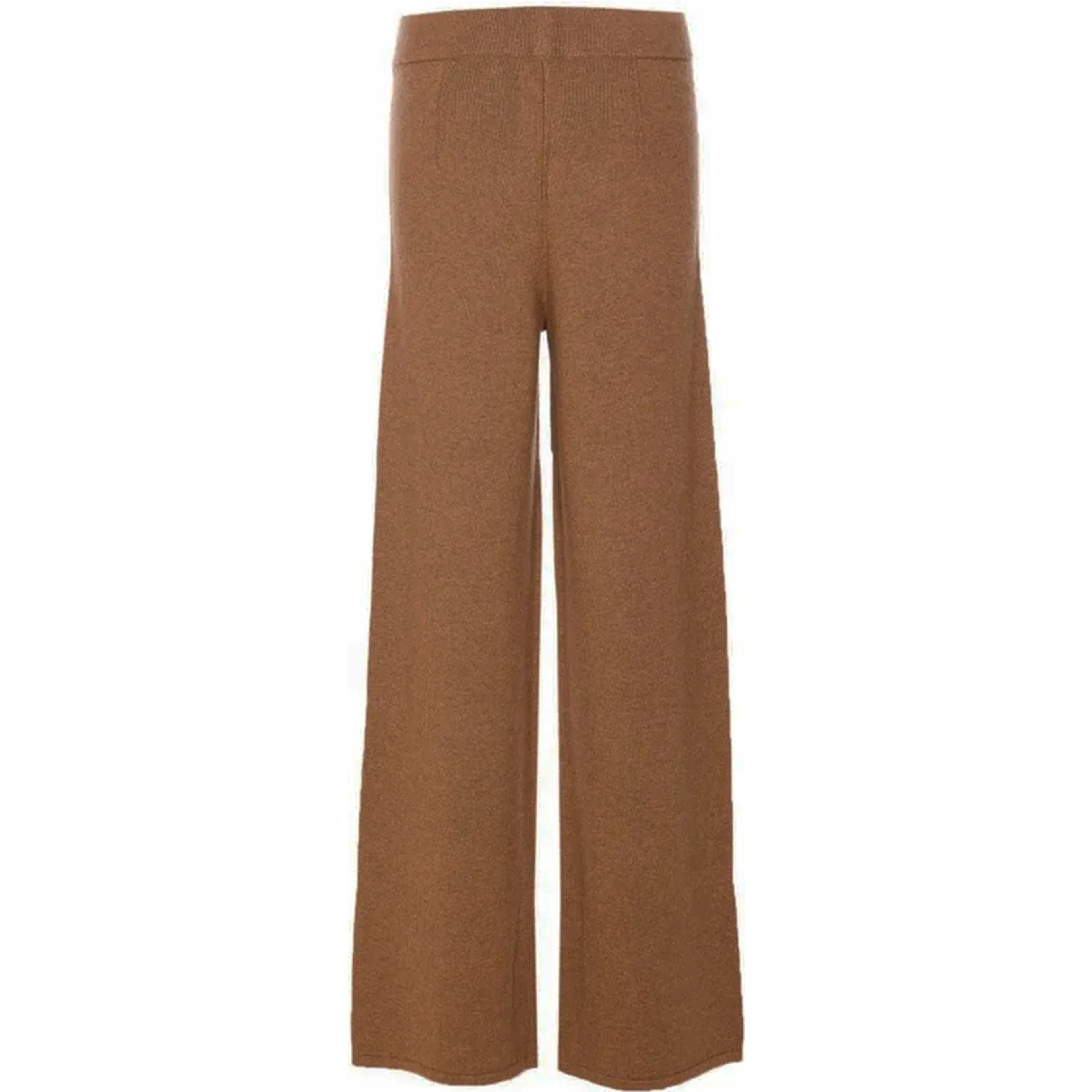 Max Mara Trousers Camel