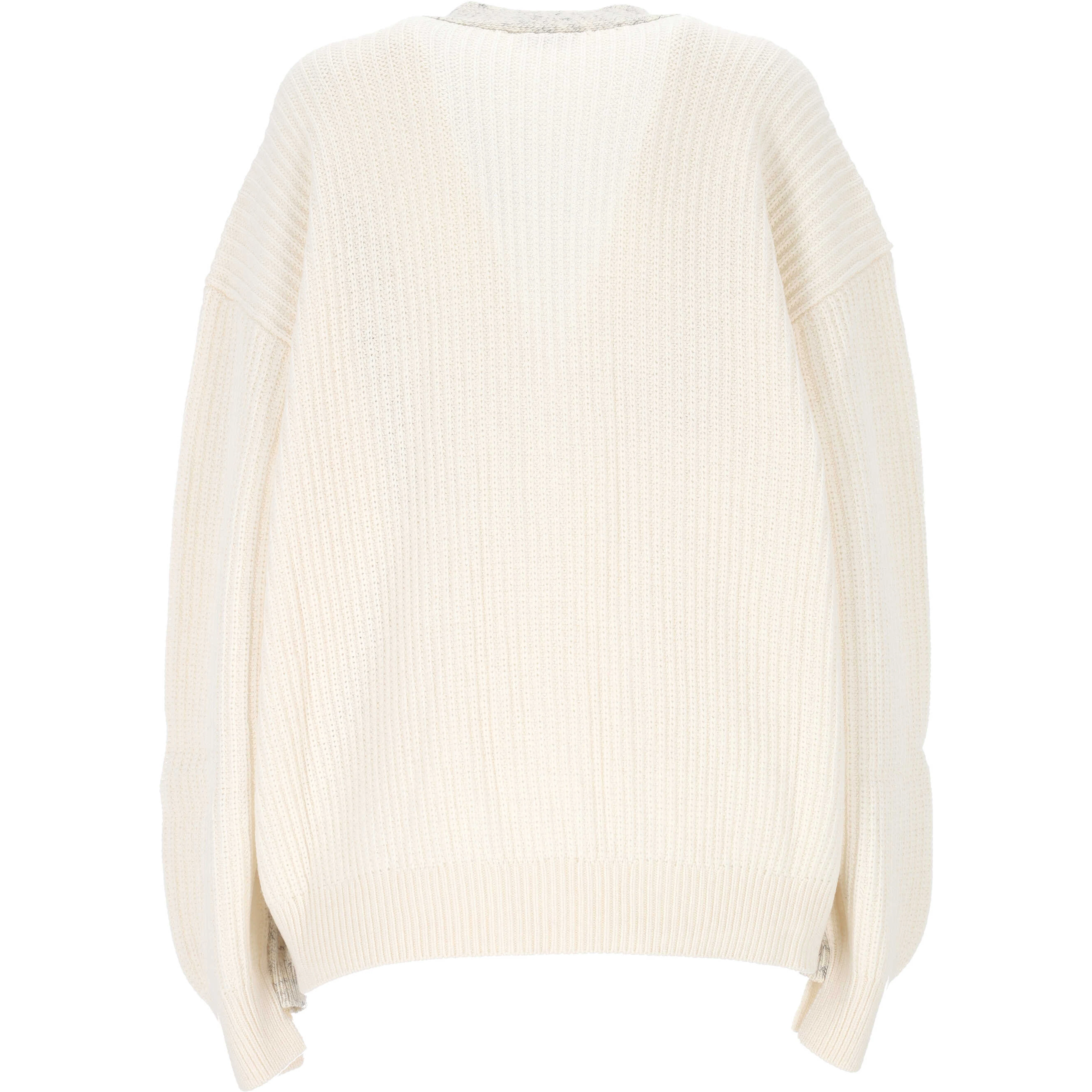 MRZ Sweaters