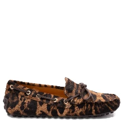 Tod's Flat shoes