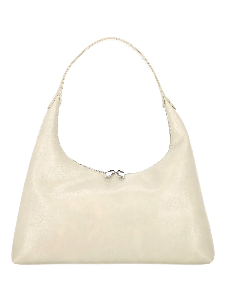 STAND OIL Bags.. White