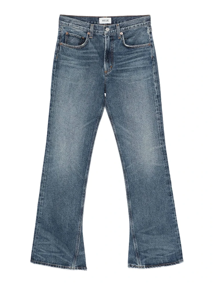 AGOLDE Jeans