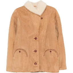 BLAZE' MILANO Coats Brown