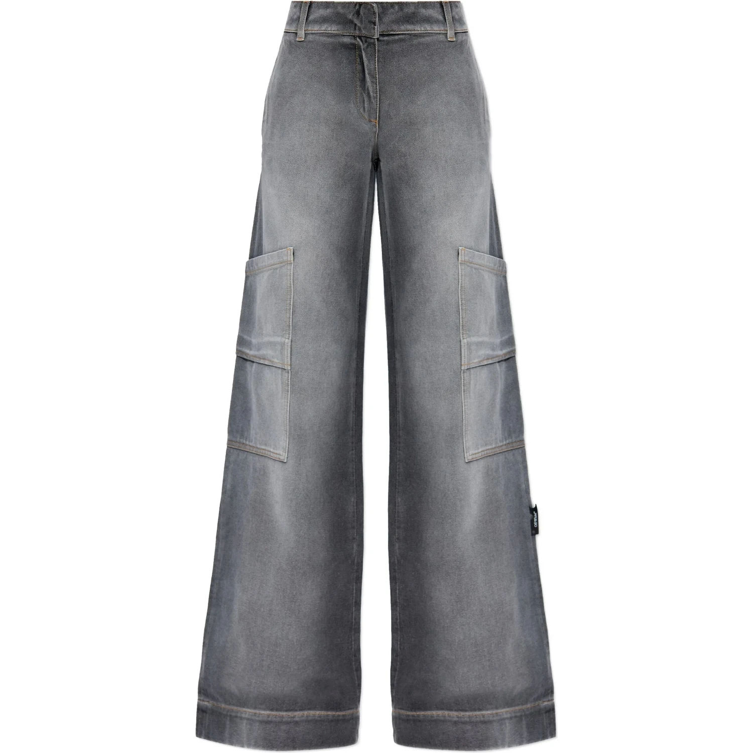 Off White Jeans