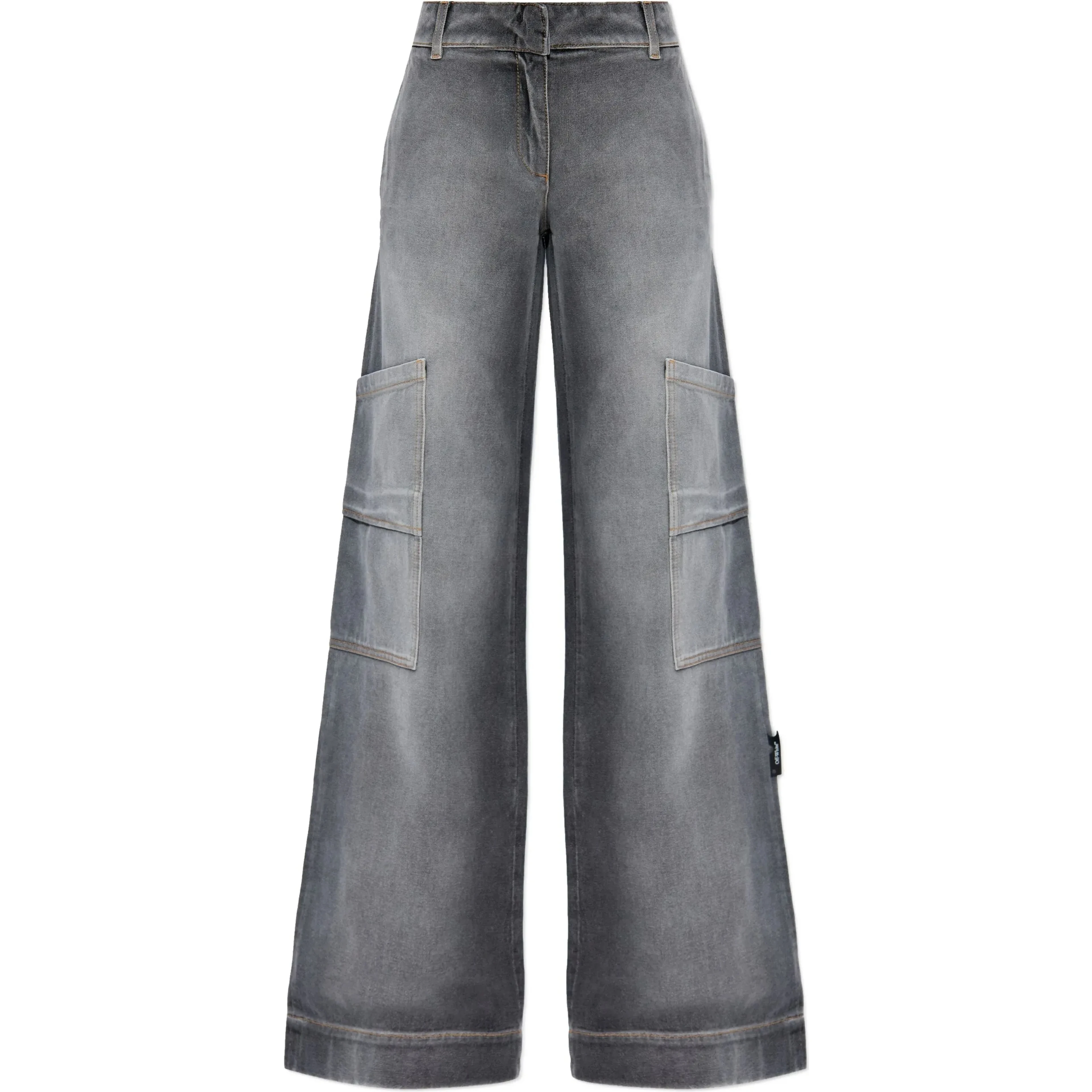 Off White Jeans