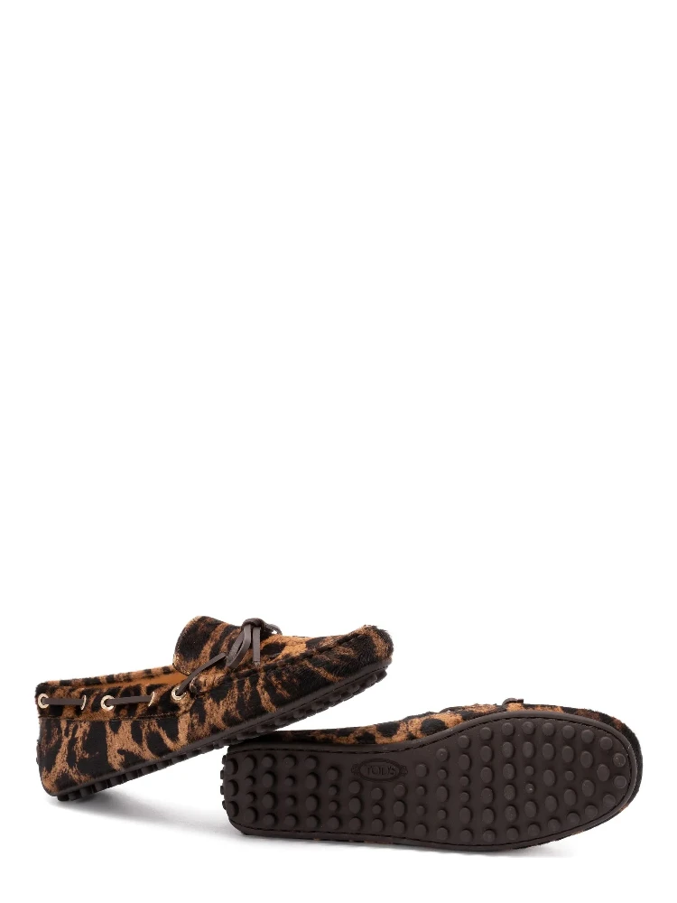 Tod's Flat shoes alternative