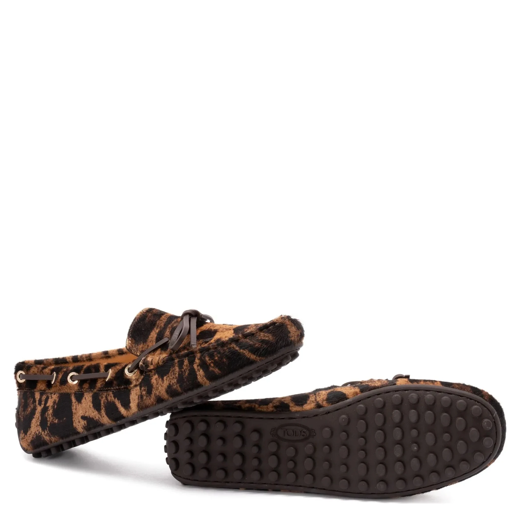 Tod's Flat shoes