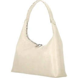 STAND OIL Bags.. White